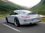 Porsche 911 Sport Classic 2009 года
